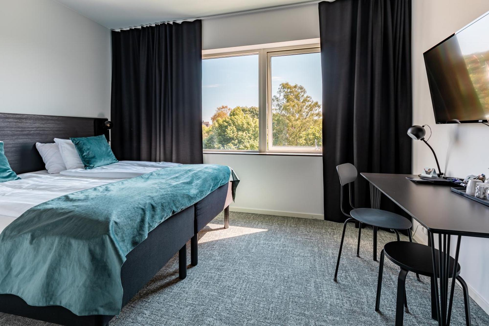 First Hotel Kokoloko Висбю Номер фото